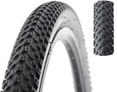 Покрышка 27.5" х2.125 Wanda 1197A