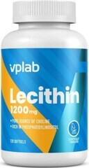 VPLab Lecithin 120 sgels