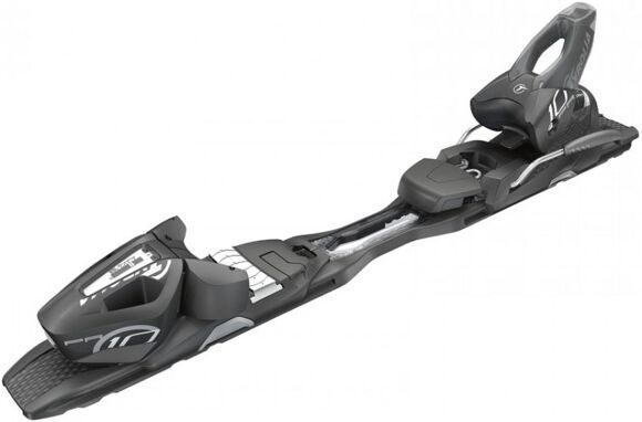 Крепления глTYROLIA PR 10 PR.78(G) solid Black-Sil