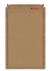 Ковер сам. Warm Pad Double 188х130х5см BTrace M0208