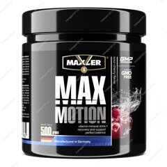MXL Max Motion  500g